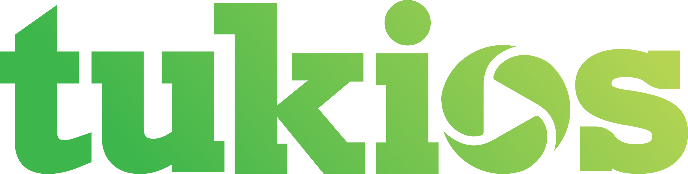 Tukios Website Designs Modern