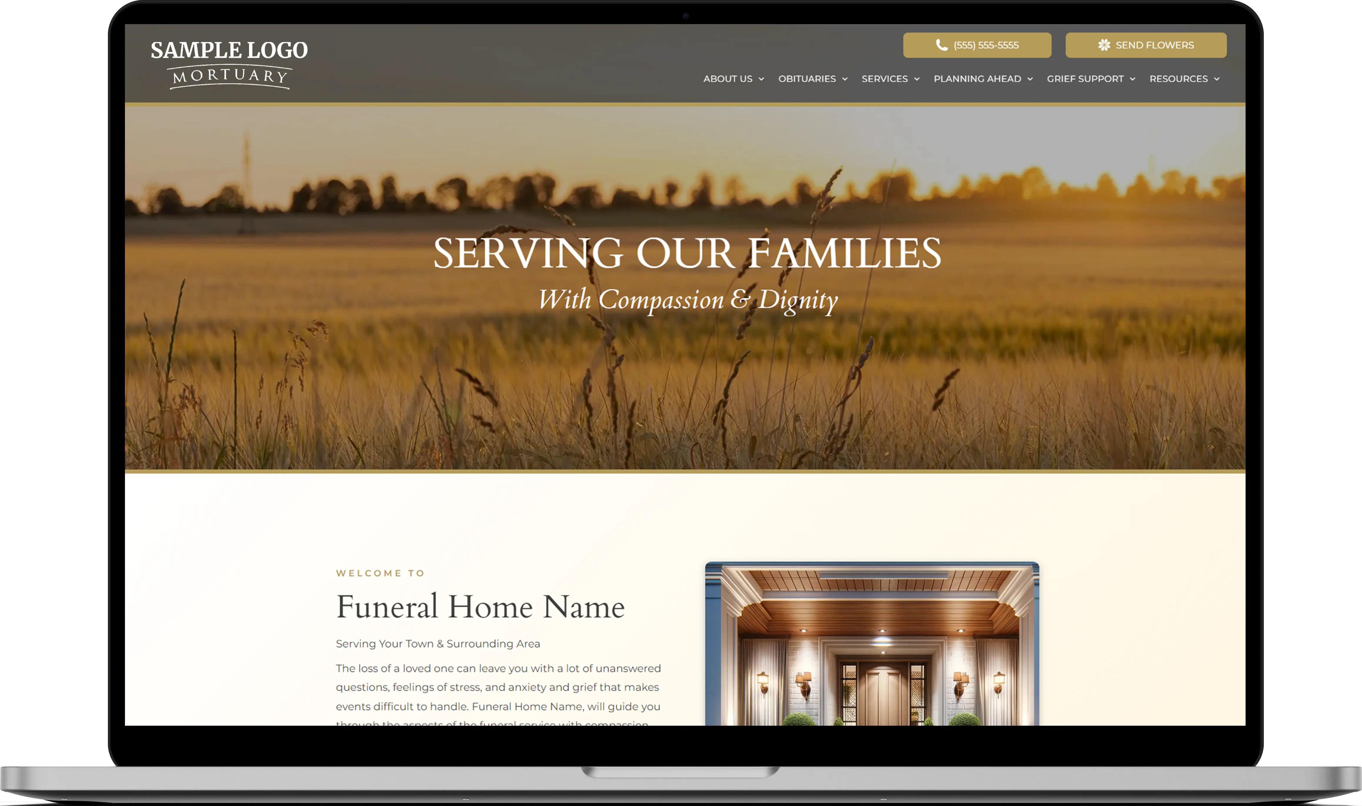 Tukios Website Designs