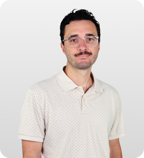 Arjay Foster, Floral Account Executive