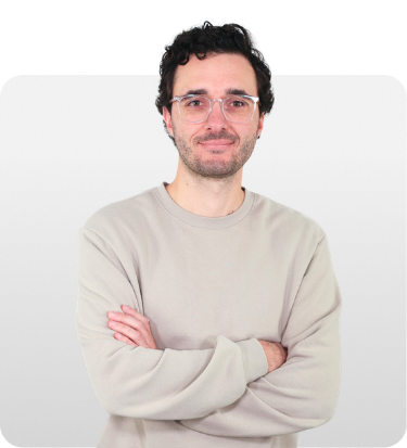 Arjay Foster, Floral Account Executive