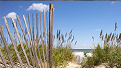 Atlantic Ocean theme