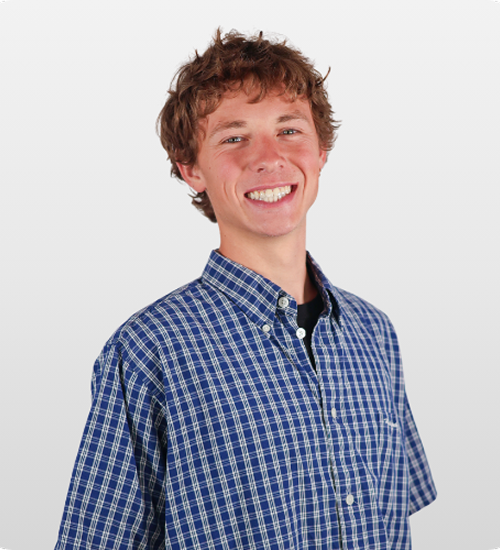 Ethan Fridal, Business Development