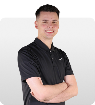 Brysen Fochtman, Account Executive