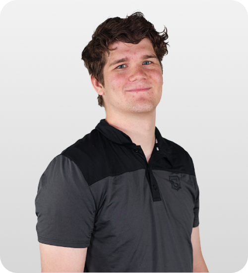 Ethan Fridal, Business Development