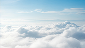 Clouds theme
