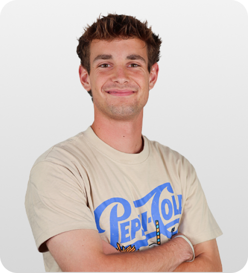 Ethan Fridal, Business Development