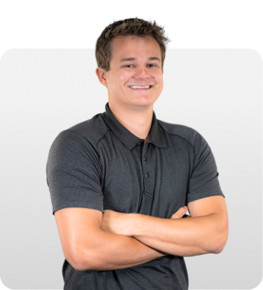 Greyson Flint, Director of Customer Acquisition