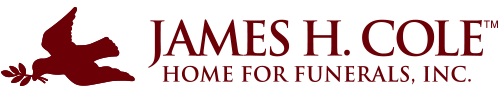 James H Cole