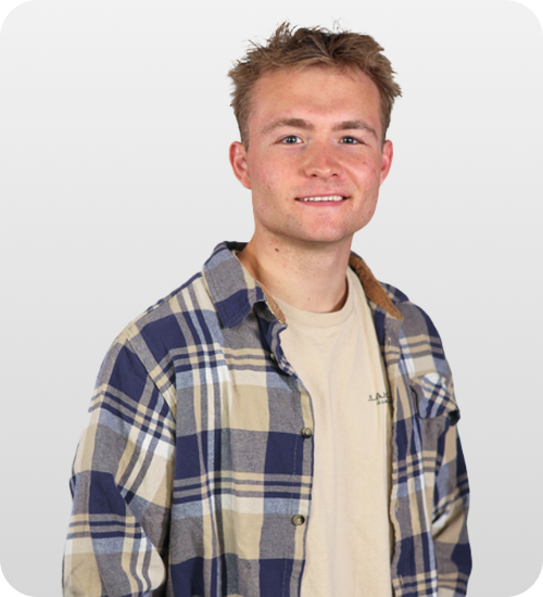 Ethan Fridal, Business Development