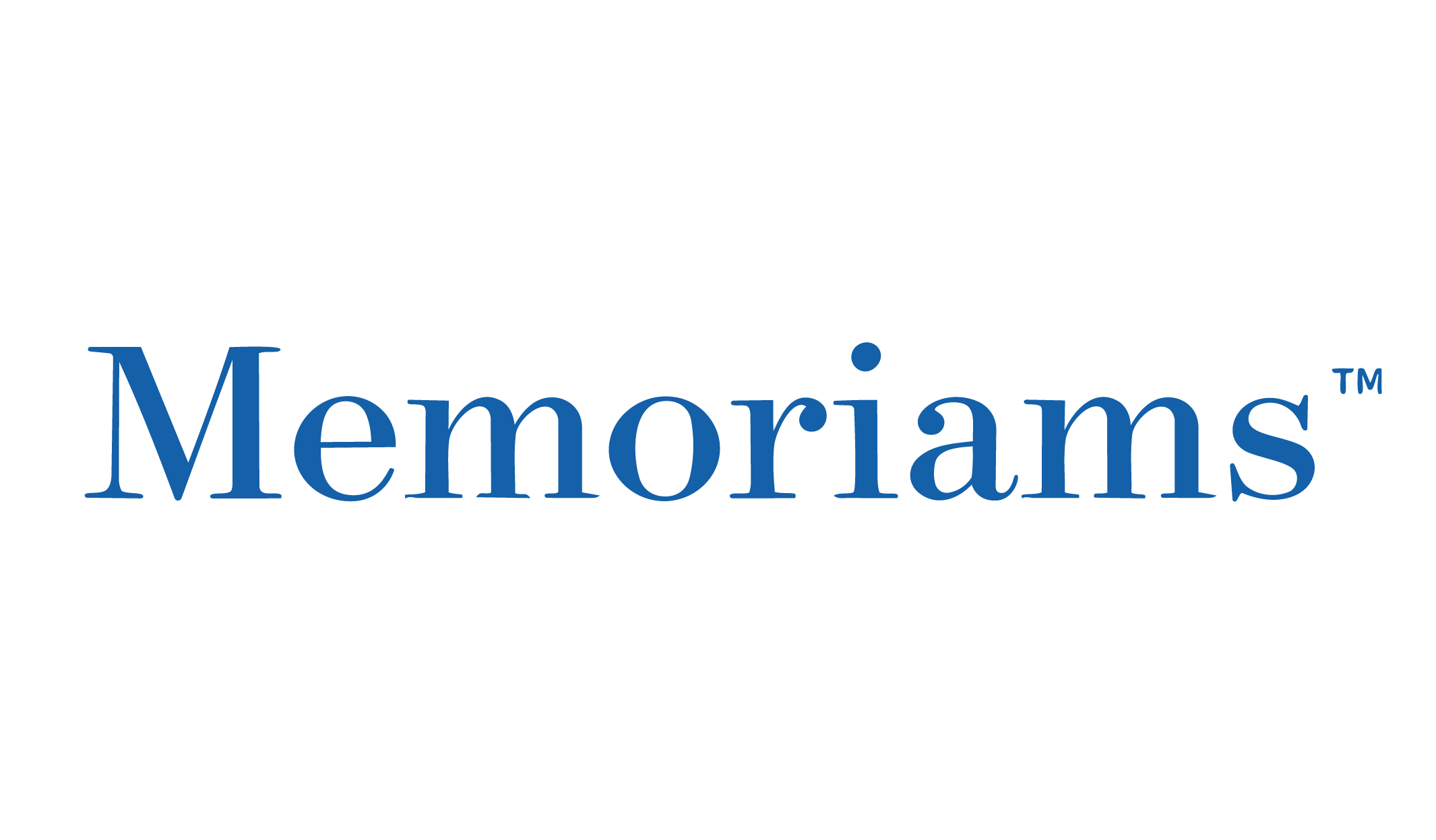 Memoriams