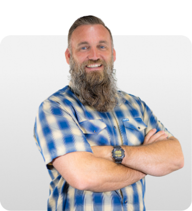 Micah Spicer, VP of Growth