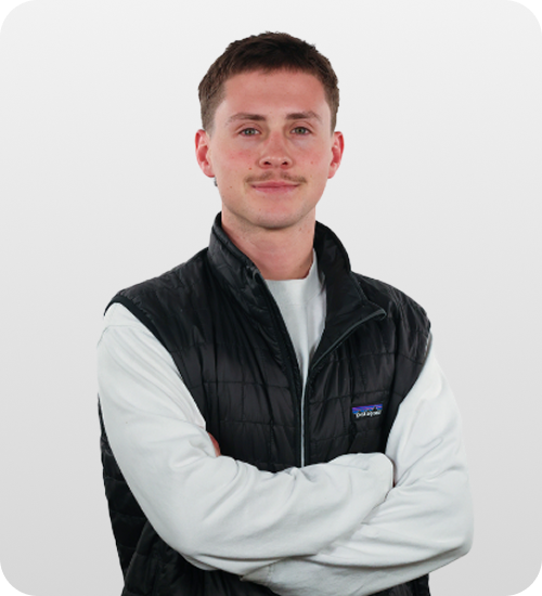 Peyton Cragun, Account Manager