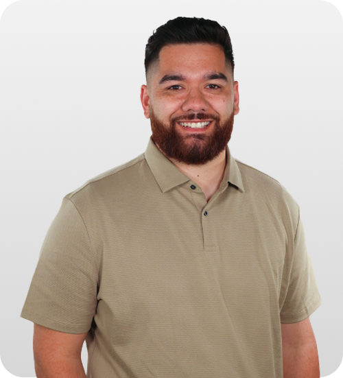 Ryan Havili, Launch Team Manager