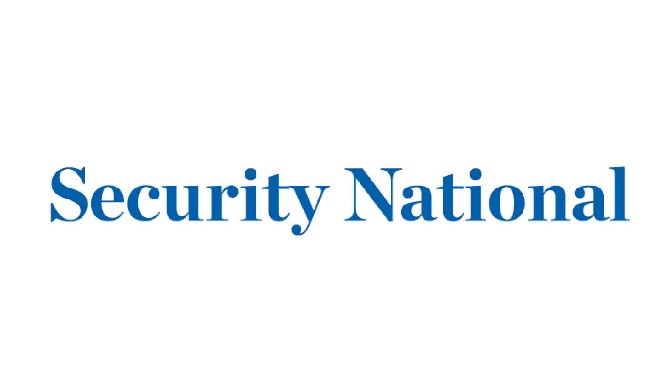 Security National