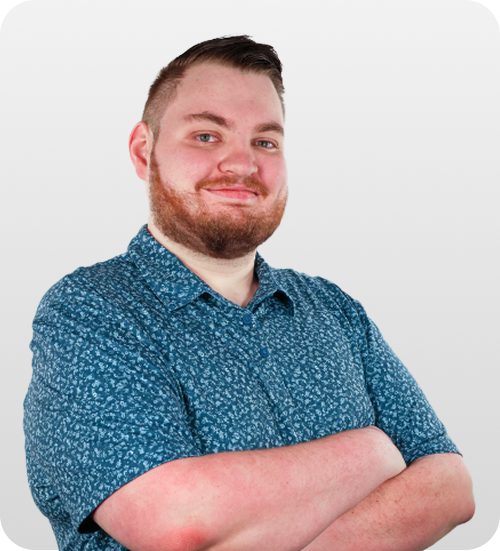 Steven Bates, Web Designer