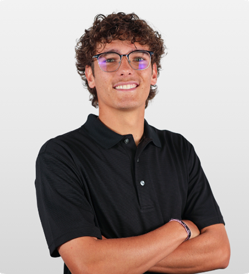 Ethan Fridal, Business Development