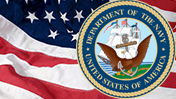 US Navy theme
