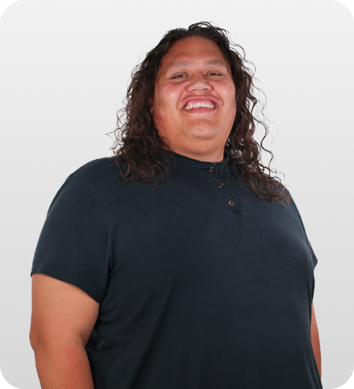 Wilson Atagi, Account Manager Lead