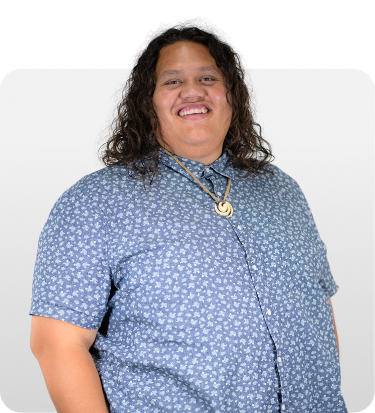 Wilson Atagi, Account Manager Lead
