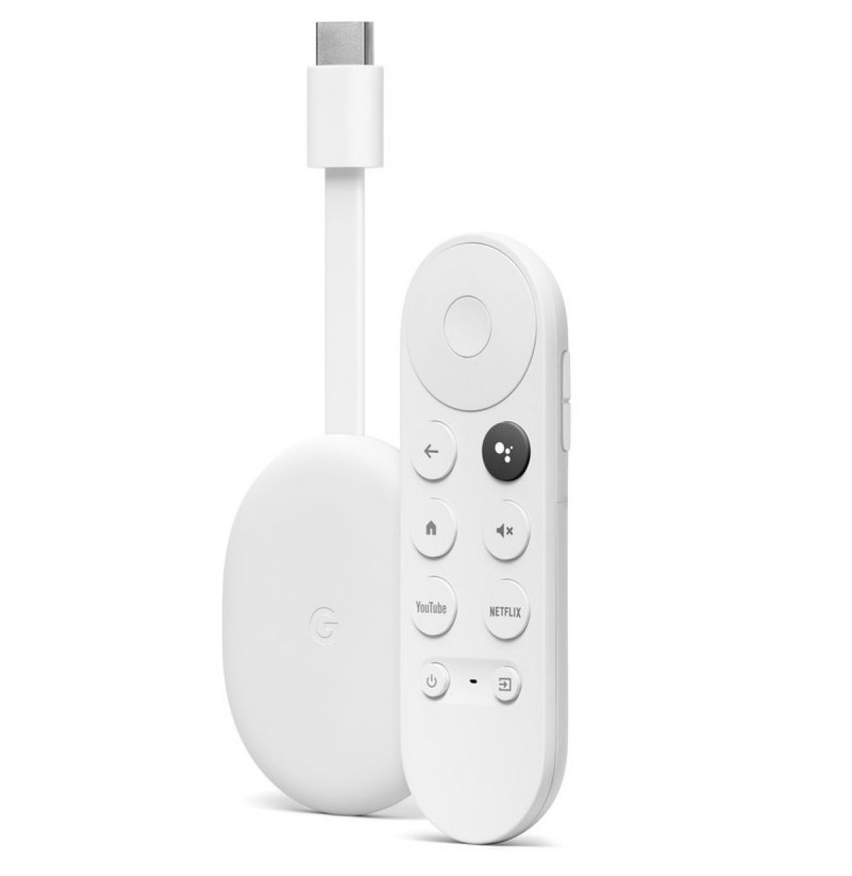 Chromecast with Google TV – Tukios Store