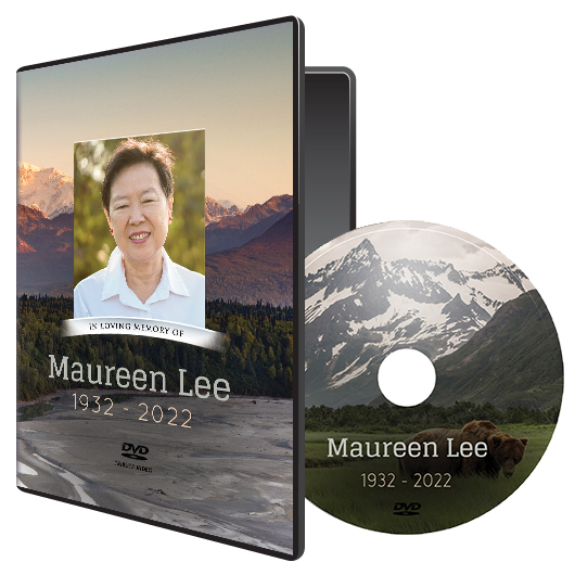 DVD
